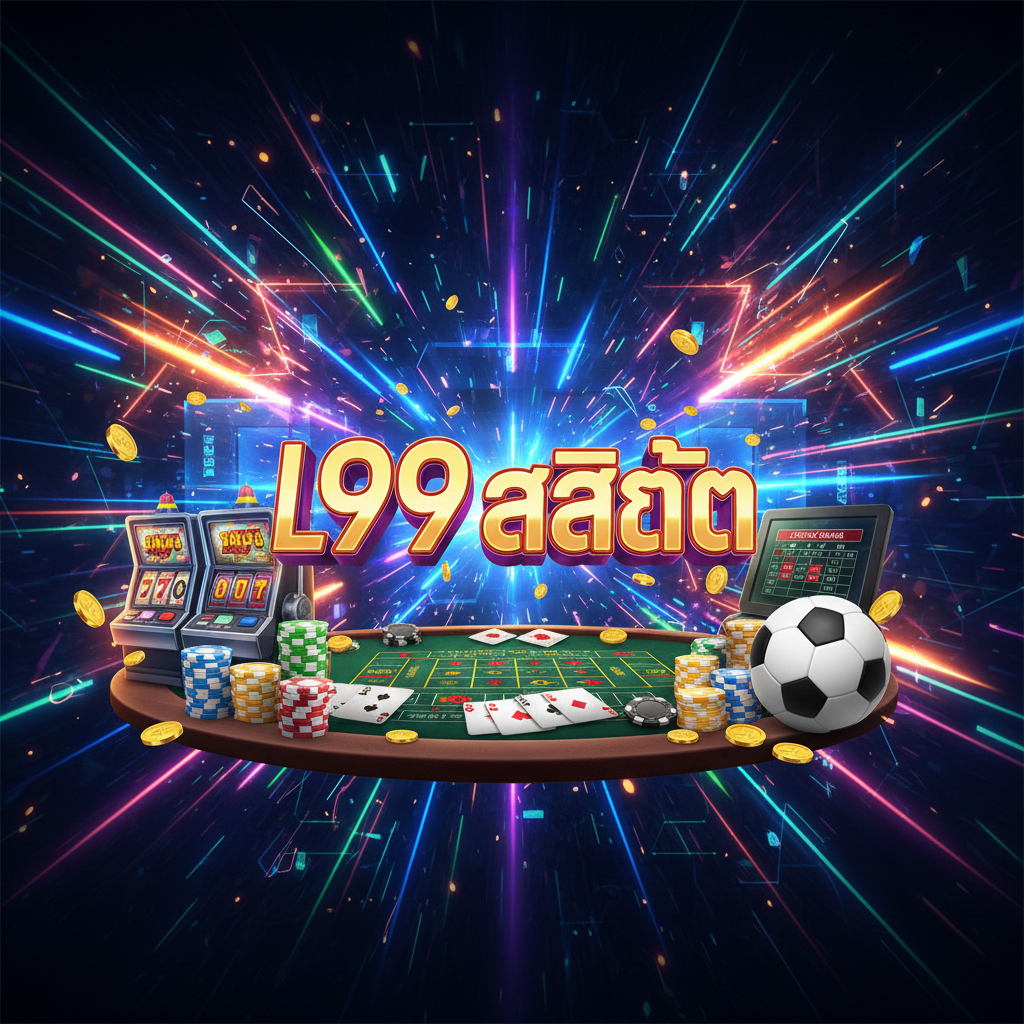 l99 สล็อต