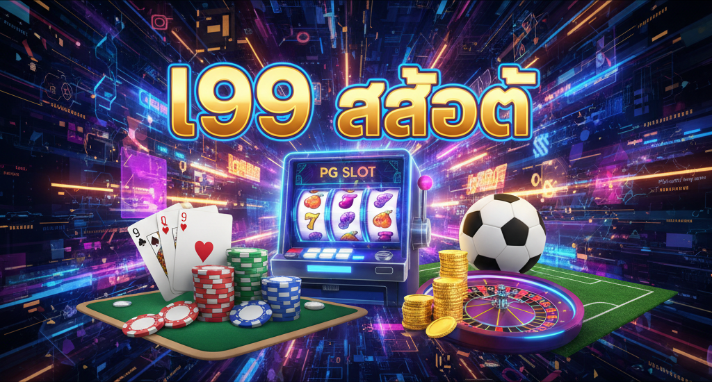 l99 สล็อต