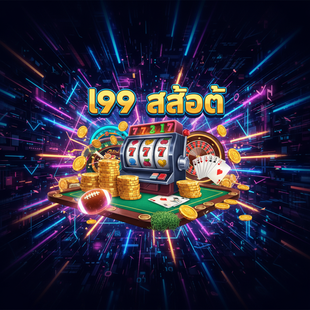 l99 สล็อต